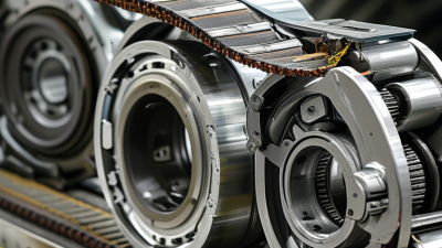 How to Choose the Right Timing Pulley for Your Project?