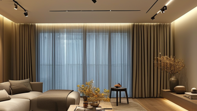 Why Choose Track Lighting Over Recessed Lights for Home Design?