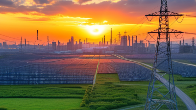 What is Power System and How Does it Impact Global Trade?