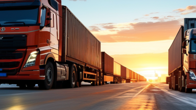 Top 10 Tips on How to Track China Russia Land Shipments?