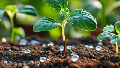 2026 How to Fix Fertilizer Issues Not Working on Plants?