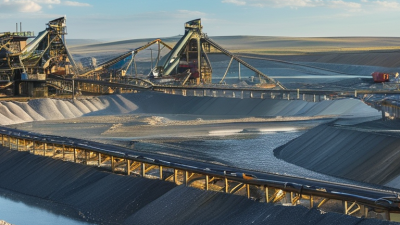 Top 10 Diamond Wash Plants for Efficient Mining Solutions?