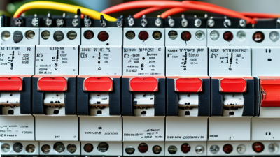 Why Choose a 4 Pole MCB Over a 3 Pole MCB for Your Needs?