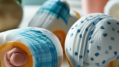 ¿Cómo elegir entre pañales para adultos y ropa interior desechable?