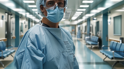 How Do Top Hospitals Reduce Contamination Risks?