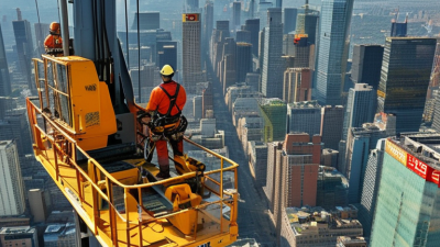 2026 Best OSHA Safety Rules for Aerial Lifts Explained?