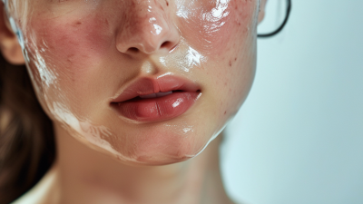 Quais são os efeitos colaterais das máquinas de hidrofacial?