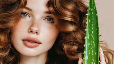10 Best Ways to Improve Hair Texture Naturally?