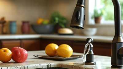 Why Is My Touchless Faucet Not Working Troubleshooting Guide?
