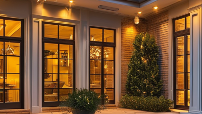 Top Lighting Design Tips for Stunning Residential Spaces?