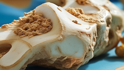 China Top Strategies to Speed Up Bone Healing After Surgery?