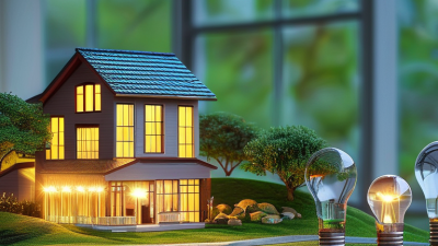 Top 10 Benefits of Using Led Lights for Your Home?