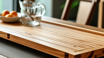 Top Tips for Choosing the Perfect Wooden Serving Board?