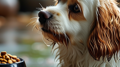 Do Smart Feeders Work for Wet Food Effectively?