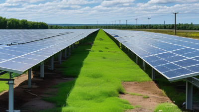 Top 10 Tips for Properly Grounding a Solar Racking System?