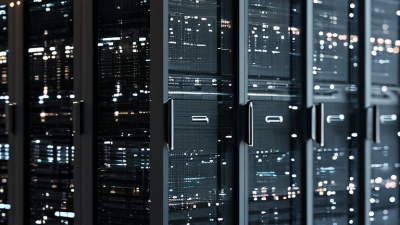 Top Leading AI Server Companies for Global Buyers?
