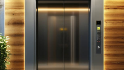 How to Reduce Elevator Energy Consumption Effectively?