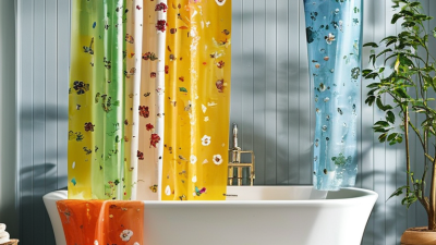 Best Tips for Choosing Shower Curtain PVC for Your Home?