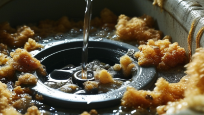 How to Stop Your Drainage System from Clogging Effectively?