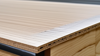 How to Effectively Seal Plywood Edges for a Professional Look?