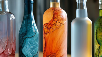 What Factors Influence Custom Glass Bottle Prices in 2026?