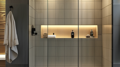 Top 10 Sliding Shower Doors for Your Bathroom Upgrade?