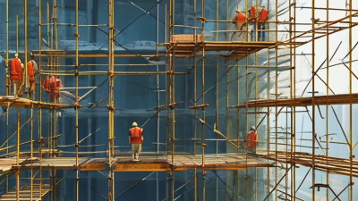2026 How to Avoid Common Scaffolding Mistakes?