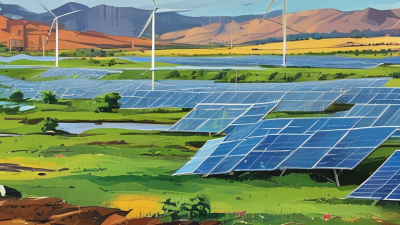 ¿Por qué la energía renovable es vital para comunidades remotas?