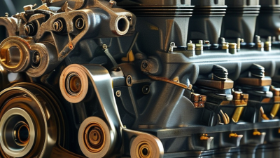 10 Reasons Why Clean Oil is Essential for Your Engine?