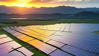 How to store solar energy for use at night effectively?