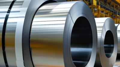 2026 Best Silicon Steel for Global Buyers Insights and Trends?