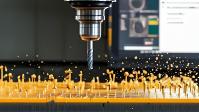 How to Choose the Right CNC Machining Services for Your Needs?