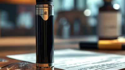 How to Find the Legal Age for Buying Disposable Vapes?