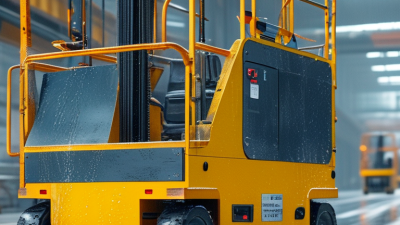 How Does a Vacuum Lift Operate in Humid Conditions?
