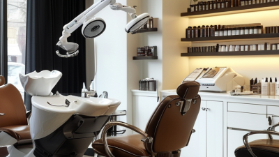 Boost Salon Revenue with Advanced Beauty Equipment Tips?