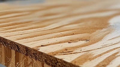 Can I Paint Over Melamine Faced Particle Board Easily?