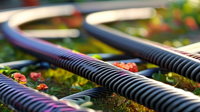 Essential Tips for Choosing the Right Flat Drop Cable?