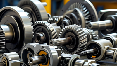 Why Choose a Universal Right Angle Gearbox for Your Project?