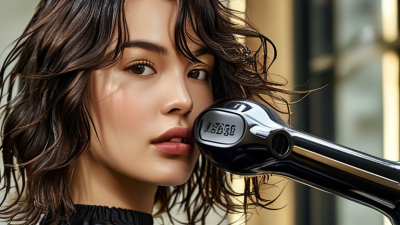 2026 Best Shampoo Hair Dryer for Effortless Styling Solutions?