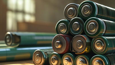 How to Properly Store Batteries When Not in Use?