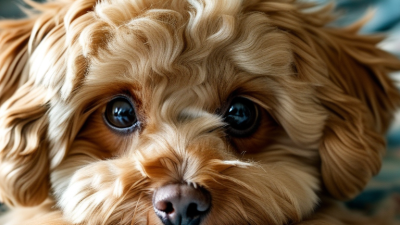 How to Remove Dog Hair from Your Cotton Comforter?