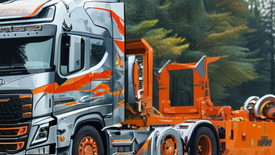 Top China Best Tractor Trailers for Global Buyers Today?