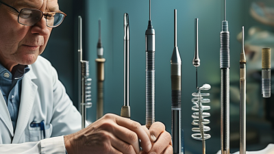 Retrograde Femoral Nails Best Options for Global Buyers?
