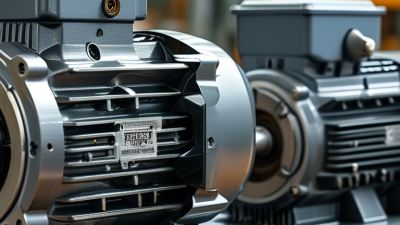 How to Choose the Right Electric Gear Motor for Your Business?