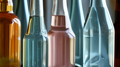 2026 How to Understand Factors Influencing Glass Bottle Pricing?