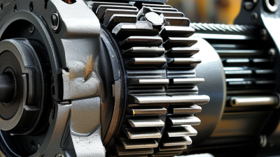 Why Do Spur Gear Motors Fail Under High Load Challenges?