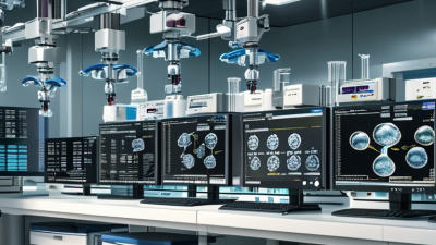 How Do Molecular Diagnostic Systems Cut Turnaround Time Efficiently?