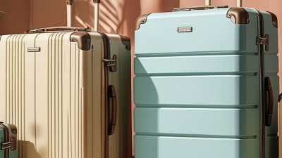 What Size Cosmetic Bag Is Best for Travel Needs?