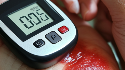 Why Do I Get a Skin Rash from My Continuous Glucose Monitor?