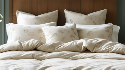 How to Choose Bedding for Sensitive Skin Safely and Comfortably?